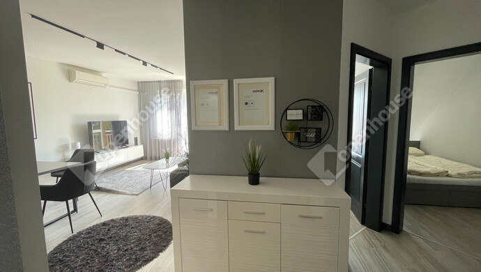 3. kép | Kiadó Társasházi lakás, Debrecen (#181121)