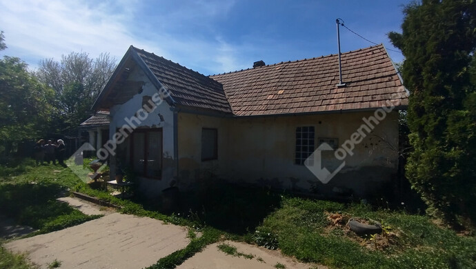 1. kép | Eladó Családi ház, Kaposfő (#181545)