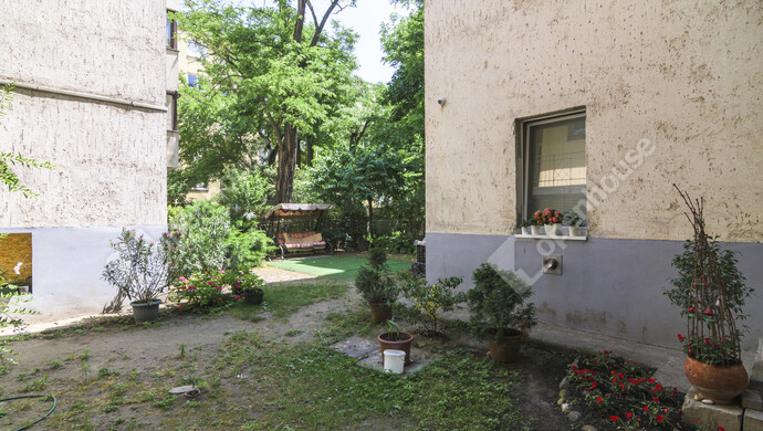 4. kép | Eladó Téglaépítésű lakás, Budapest XIV. Ker. (#175729)