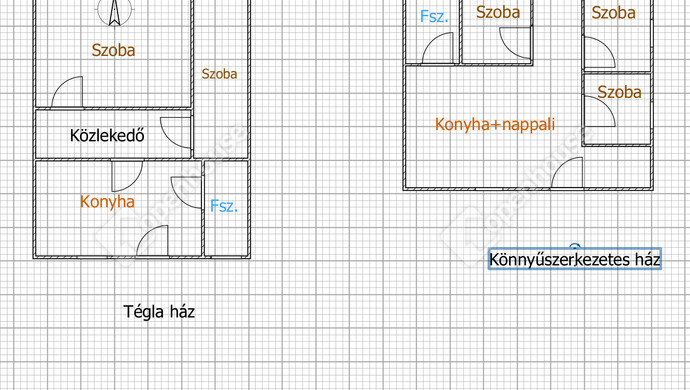 1. kép | Eladó Családi ház, Monor (#176587)