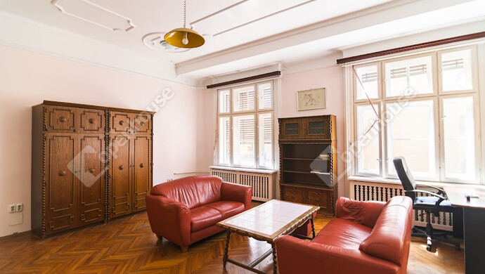 1. kép | Eladó Téglaépítésű lakás, Budapest XIII. Ker. (#177039)