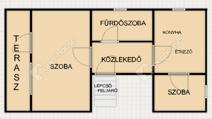 1. kép | Eladó Családi ház, Bábolna (#177258)