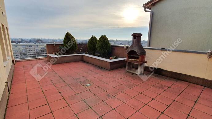 25. kép | Kiadó Társasházi lakás, Miskolc (#178565)