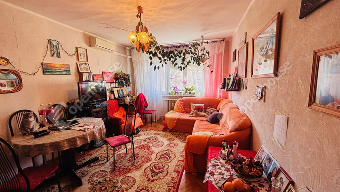 3. kép | Eladó Társasházi lakás, Szeged (#179643)