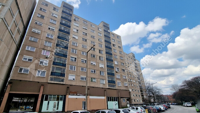 14. kép | Eladó Társasházi lakás, Miskolc (#179628)