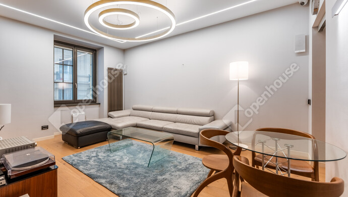 2. kép | Eladó Téglaépítésű lakás, Budapest I. Ker. (#179829)