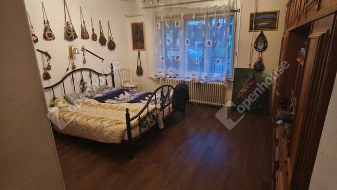 0. kép | hálószoba | Eladó Családi ház, Kecskemét (#180015)