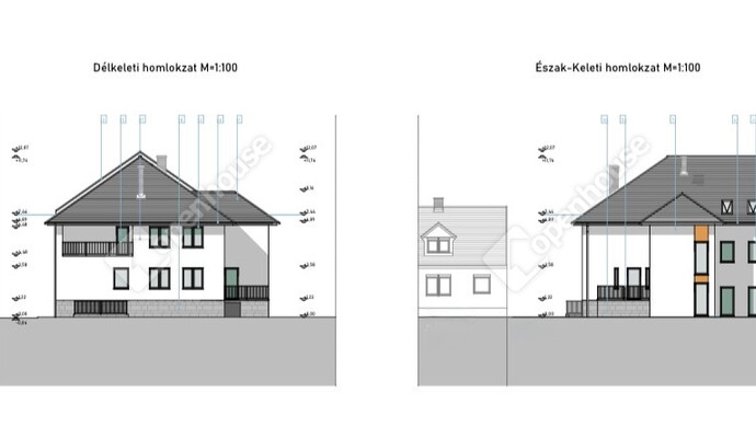4. kép | Eladó Téglaépítésű lakás, Győr (#180265)