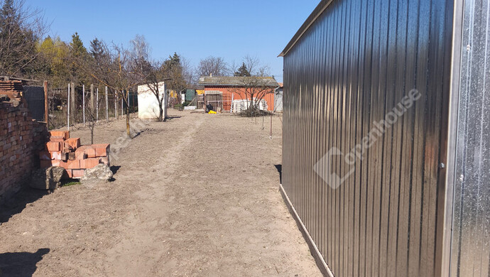 0. kép | Eladó Telek, Szeged (#180459)