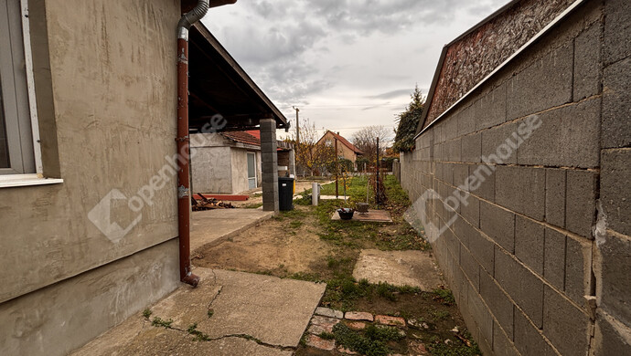 11. kép | Eladó Családi ház, Hosszúpályi (#180521)