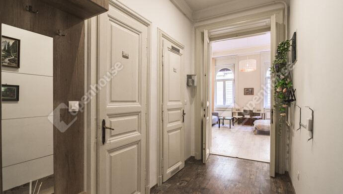 5. kép | Eladó Téglaépítésű lakás, Budapest VI. Ker. (#174709)