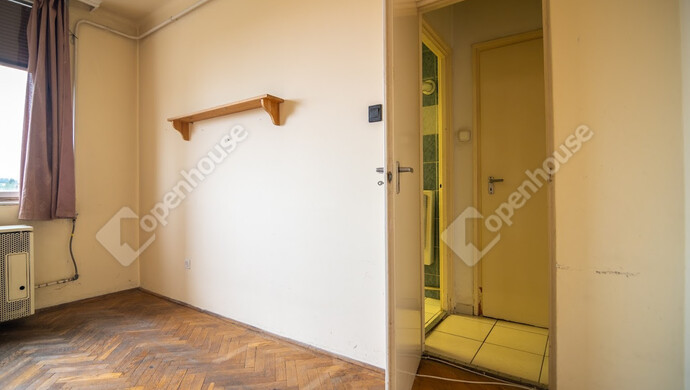 16. kép | Eladó Társasházi lakás, Budapest XIV. Ker. (#176135)
