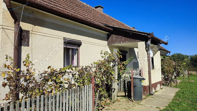 0. kép | Eladó Családi ház, Inke (#177184)