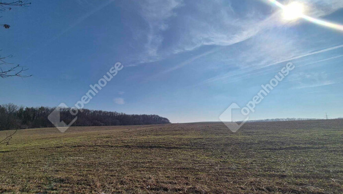 0. kép | Eladó Telek, Pécel (#178242)