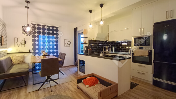 6. kép | Eladó Társasházi lakás, Sopron (#178507)