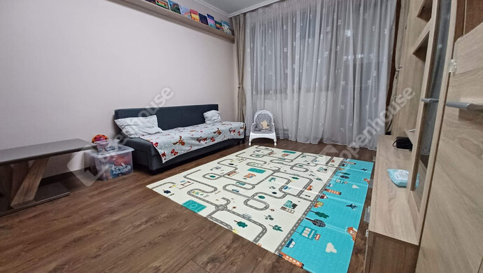 1. kép | Eladó Társasházi lakás, Debrecen (#178696)