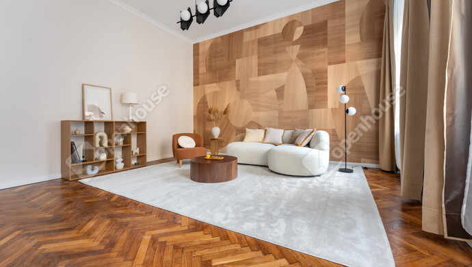 4. kép | Eladó Téglaépítésű lakás, Budapest VI. Ker. (#178792)