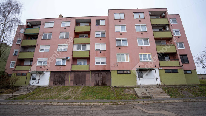 11. kép | Eladó Társasházi lakás, Sajóbábony (#179182)