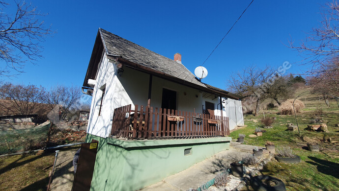 2. kép | Eladó Nyaraló, Homokkomárom (#180173)