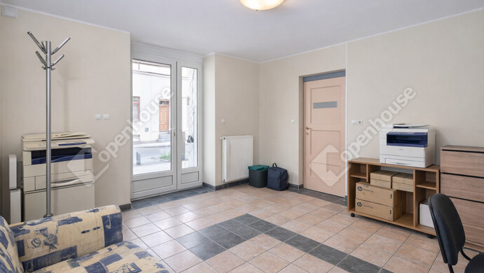 2. kép | Eladó Iroda, Szeged (#180194)