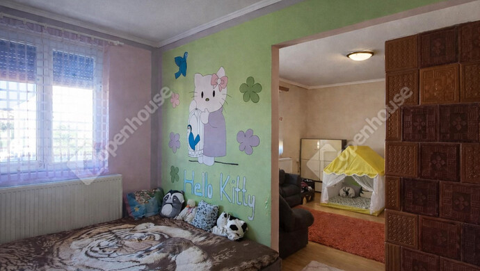 5. kép | Eladó Családi ház, Konyár (#180597)