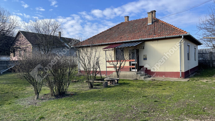 0. kép | Eladó Családi ház, Hajdúhadház (#180601)