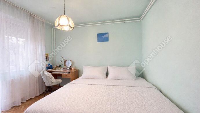 4. kép | Eladó Téglaépítésű lakás, Debrecen (#180690)