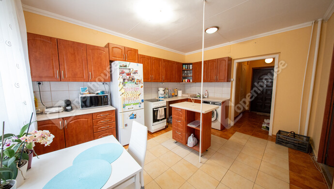 0. kép | Eladó Társasházi lakás, Debrecen (#180967)