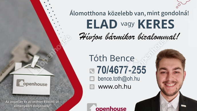 14. kép | Eladó Telek, Mályi (#181154)