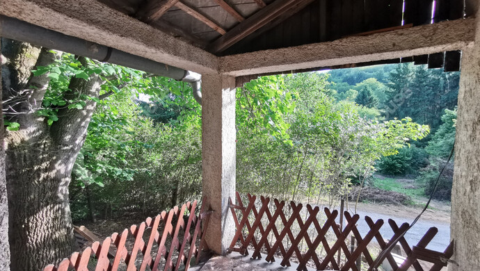 0. kép | Eladó Nyaraló, Homokkomárom (#175386)