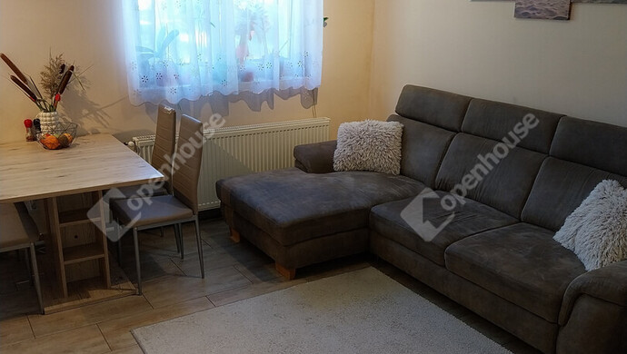 2. kép | Eladó Társasházi lakás, Bük (#177285)