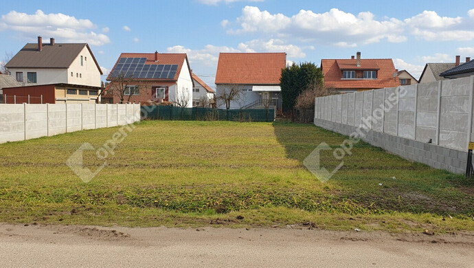 0. kép | Eladó Telek, Felsőzsolca (#178857)