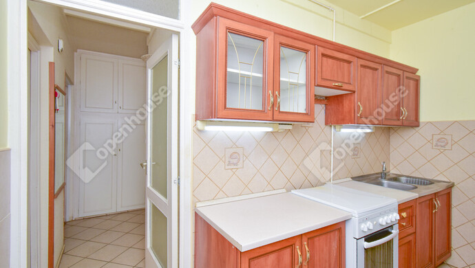 9. kép | Eladó Társasházi lakás, Szeged (#178913)