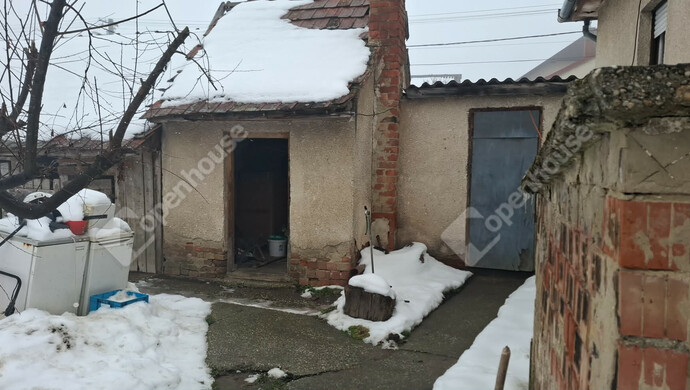 30. kép | Eladó Családi ház, Bak (#179191)