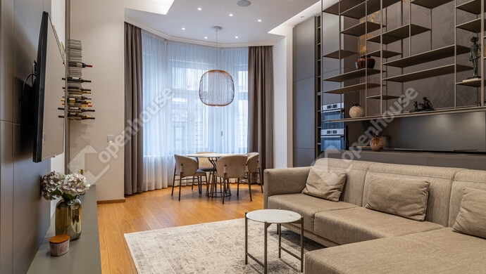 4. kép | Eladó Téglaépítésű lakás, Budapest IX. Ker. (#178915)