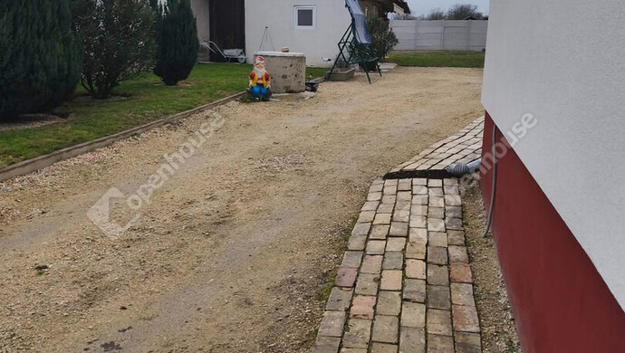 11. kép | Eladó Családi ház, Kunsziget (#179939)