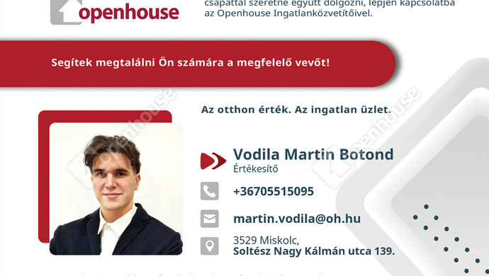 17. kép | Eladó Társasházi lakás, Sajóbábony (#180195)