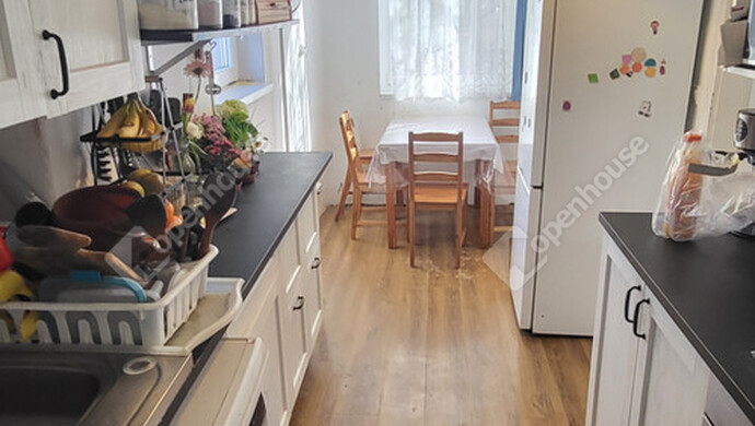 1. kép | Eladó Családi ház, Szeged (#180407)