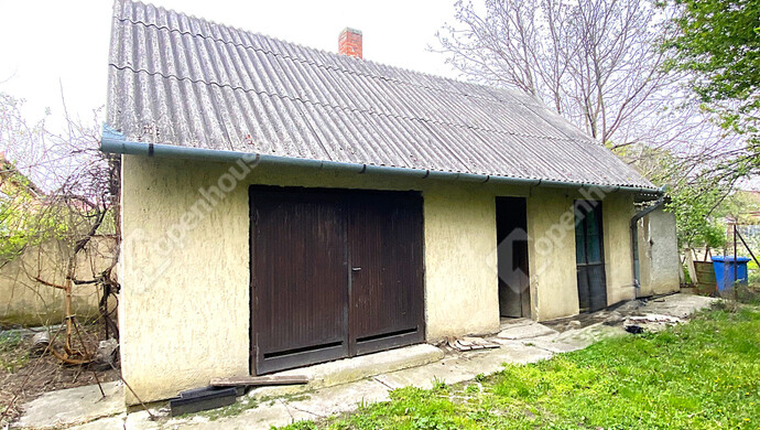 21. kép | Eladó Családi ház, Csorna (#181203)