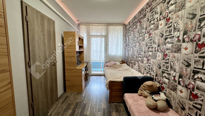 14. kép | Eladó Társasházi lakás, Nagykanizsa (#181324)