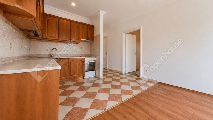 5. kép | Eladó Társasházi lakás, Sopron (#181390)