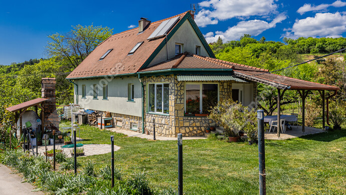 0. kép | Eladó Családi ház, Balatonalmádi (#180120)