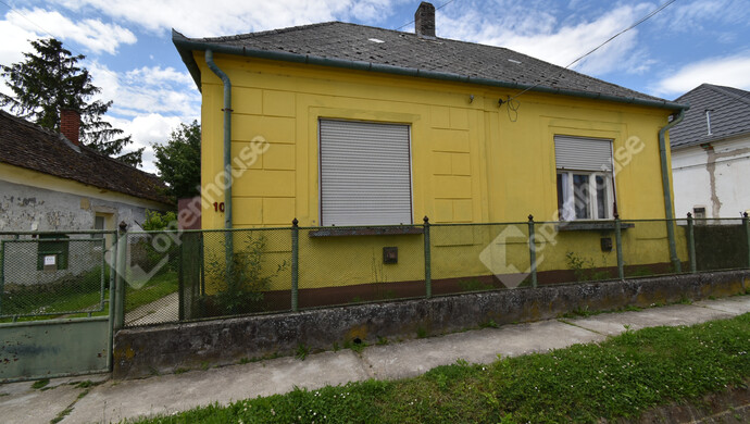 0. kép | Eladó Családi ház, Szepetnek (#182000)