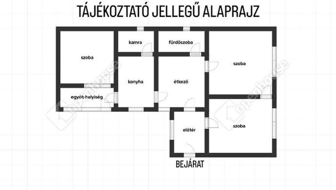 0. kép | Eladó Családi ház, Hegyfalu (#183146)