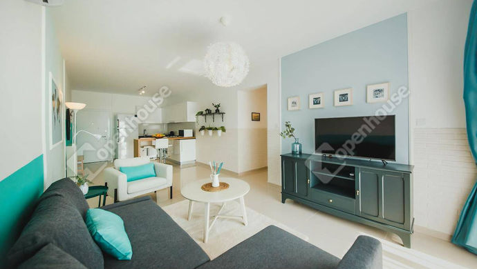 0. kép | Eladó Apartman, Yeni İskele (#172964)