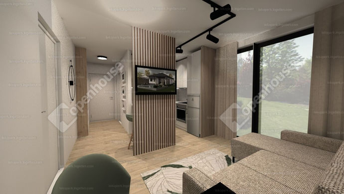 6. kép | Eladó Társasházi lakás, Szeged (#172934)