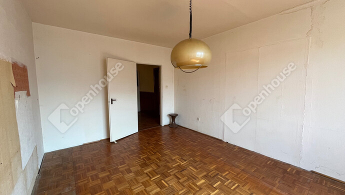 4. kép | Nappali | Eladó Társasházi lakás, Miskolc (#176439)