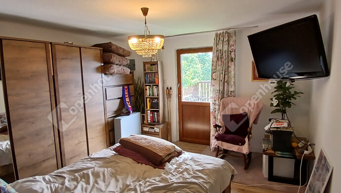 5. kép | Eladó Családi ház, Nagykapornak (#176421)