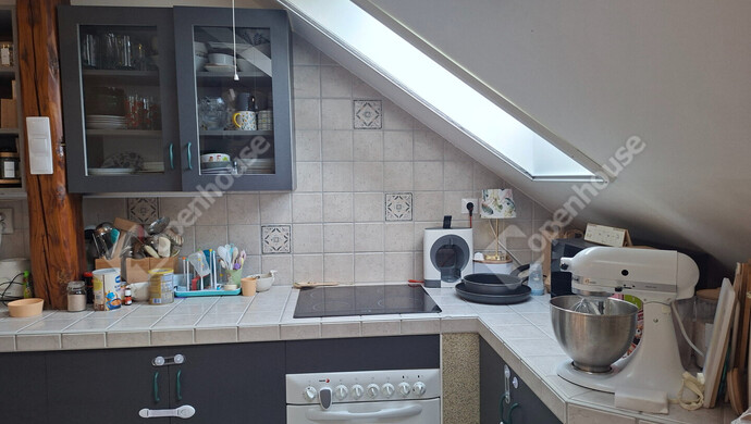 12. kép | Eladó Társasházi lakás, Kaposvár (#177540)