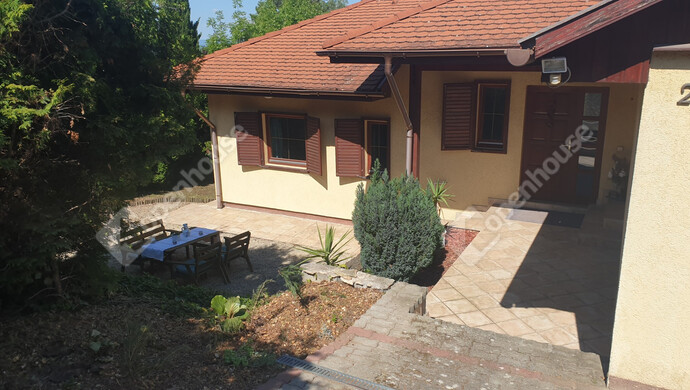1. kép | Eladó Családi ház, Fonyód (#177834)